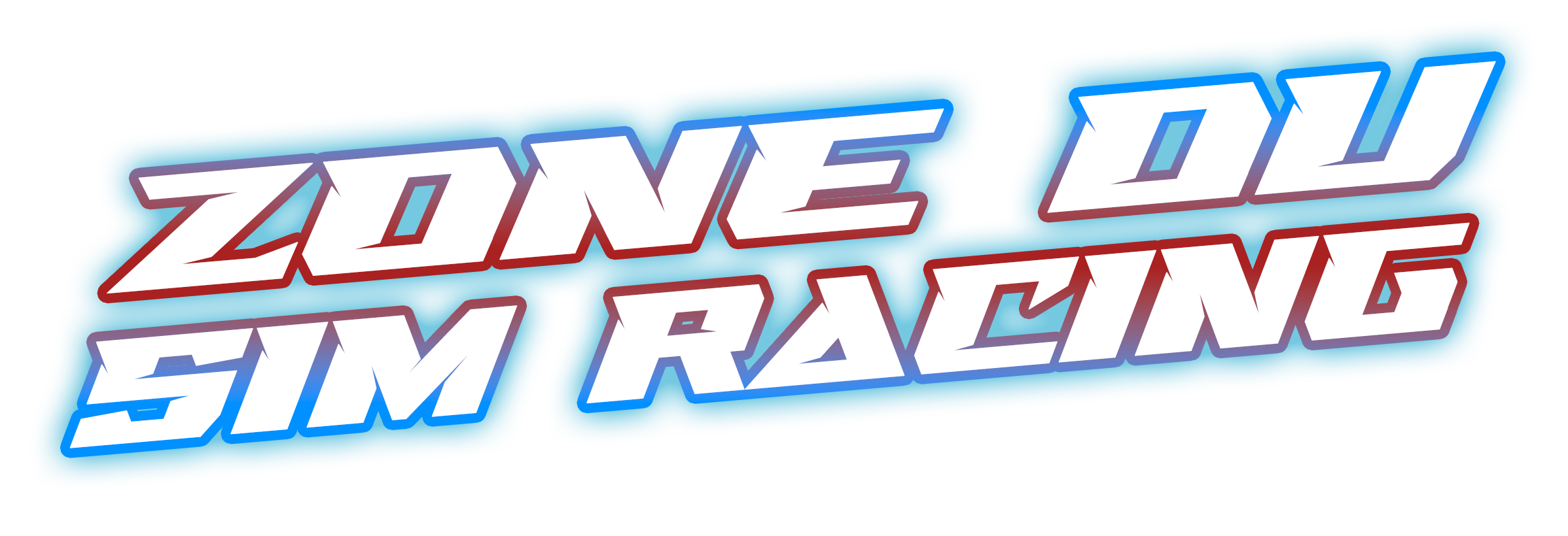 zone du sim racing logo